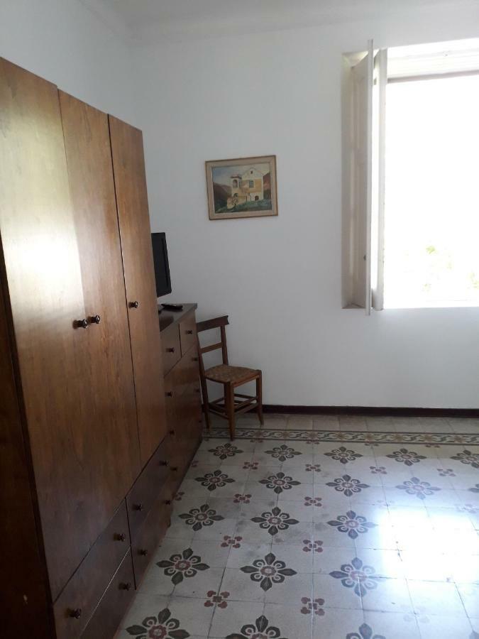 Appartamento In Villa Venezuela Piano Terra Porto di Maratea Экстерьер фото
