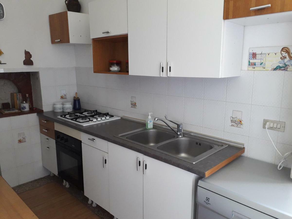 Appartamento In Villa Venezuela Piano Terra Porto di Maratea Экстерьер фото