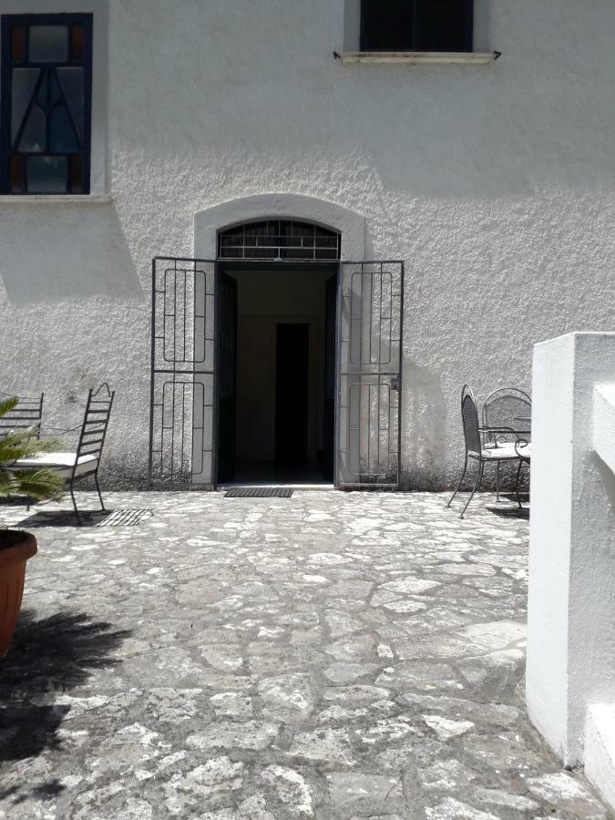 Appartamento In Villa Venezuela Piano Terra Porto di Maratea Экстерьер фото