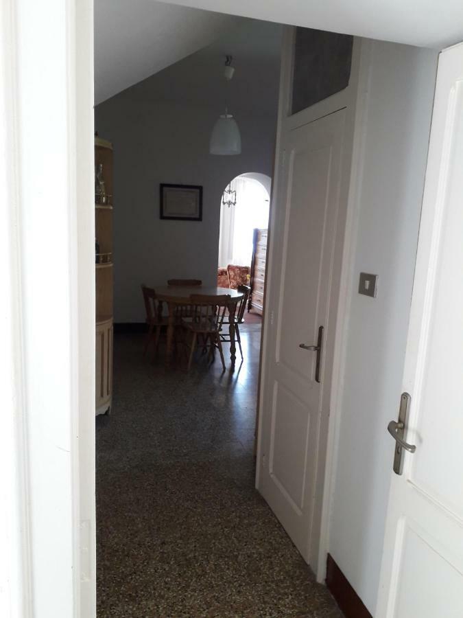 Appartamento In Villa Venezuela Piano Terra Porto di Maratea Экстерьер фото